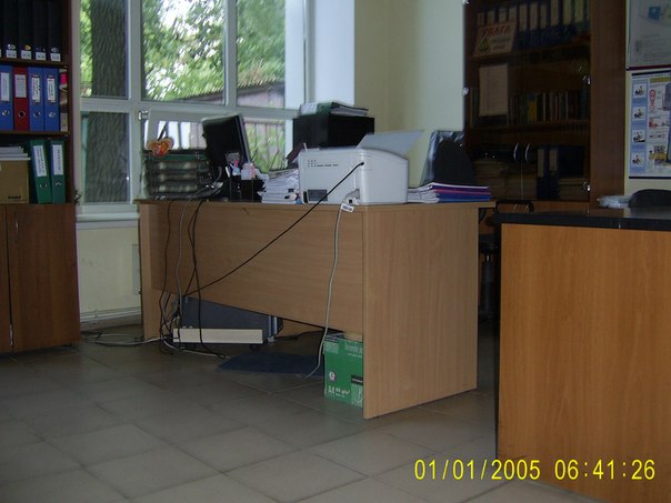 Офис на пер.Чугуевский 21, 15уе/м 2YVOw02FGrg