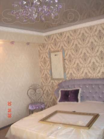 Vip-апартаменты, Днепровская наб 1А Комплекс « Silver Breeze », 2500уе Dyy5sUwBeWE