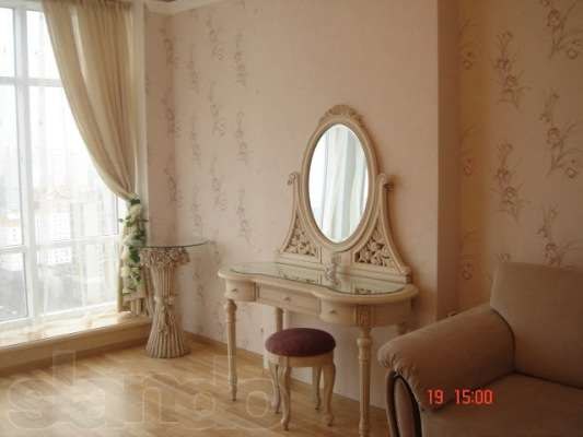 Vip-апартаменты, Днепровская наб 1А Комплекс « Silver Breeze », 2500уе HNJN76OTrsE